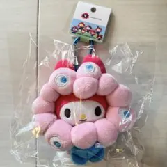会場限定カラー⭐︎ミャクミャク×サンリオ　マイメロ