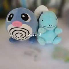 ポケモン ぬいぐるみ