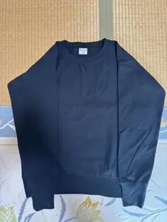 Champion Reverse Weave スウェット L 目無し