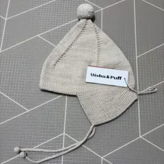 Misha and Puff Pointy Peak Hat 4-8Y