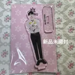 ASTRO ROROHA POPUP チャウヌ アクスタ - メルカリ