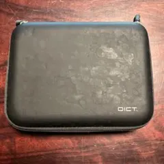 n*n様 ELECOM DICT. ブラックケース