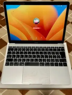 2026年最新】MacBook 12インチ 2017 中古の人気アイテム - メルカリ