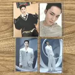 seventeen ミンギュ 묶음 판매