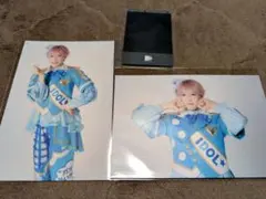 2026年最新】パンダドラゴン ハピカ チェキの人気アイテム - メルカリ