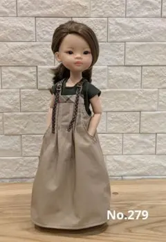 ひいちゃん　パオラレイナ服　パオラドール服 T♪様専用 パオラレイナ服♤パオラドール服♤ 重ねコーデ＆プリーツ