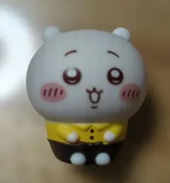 ちいかわ ココス 第4弾 ソフビ ちいかわ