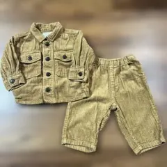 オーシャンアンドグラウンド