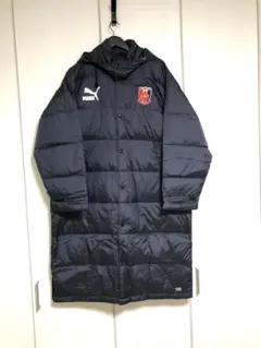 2025年最新】レッズ ベンチコートの人気アイテム - メルカリ