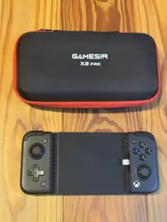 GameSir X2 Pro Type-C Black　コントローラー