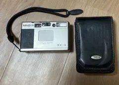 2025年最新】ミノルタ tc-1 ケースの人気アイテム - メルカリ