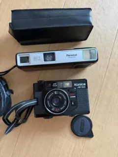Konica AF3D / Personal 110 AUTO
