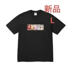 シュプリーム tシャツ 新品