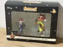 Disney Christmas Ornament 2022 ズートピアのサムネイル