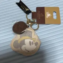 GODIVA ミッキーマウス バックチャーム