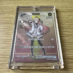 ホロライブ オフィシャルカードゲーム 音乃瀬奏HR&OSR 各1枚セット