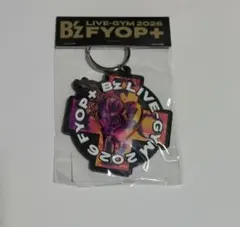 B'z LIVE-GYM 2026 FYOP+ ガチャガチャ - メルカリ