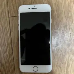Apple iPhone 7 SIMフリー　ゴールド