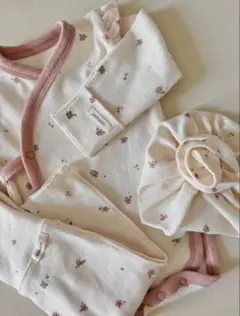 peekaboo ニューボーンセット