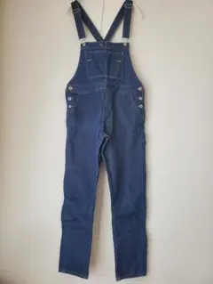 GALLARDAGALANTE　デニム　サロペット　オーバーオール