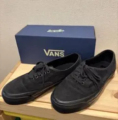 417 EDIFICE別注VANS LX Authentic 44 28.5 - メルカリ