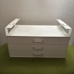 PREDUCTS Drawer Three ロング