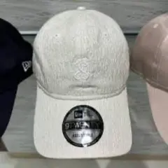 snidel キャップ ニューエラ