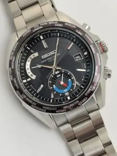 2026年最新】セイコー 8b54の人気アイテム - メルカリ