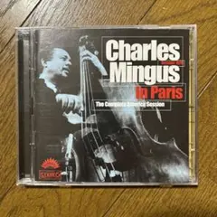 チャールズミンガス　インパリ