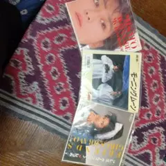 レベッカ、渡辺美里 、チャゲ飛鳥レコード