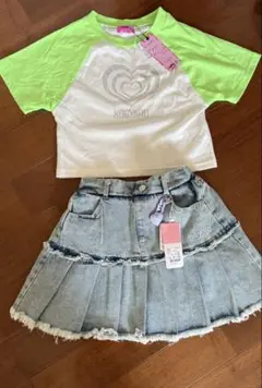 KOGYARU 新品セット売り 150cm