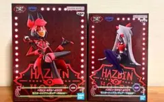 ハズビン・ホテルへようこそ　モニタートップ　フィギュア