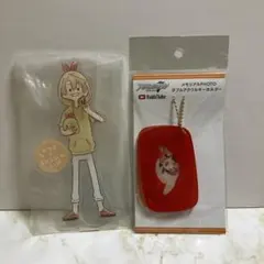 アイナナ　IDOLiSH7 和泉三月　アクリルキーホルダー　アクリルスタンド