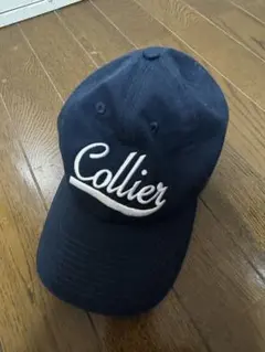 帽子 Collier Ballcap 2025年最新】Collierキャップの人気アイテム - メルカリ