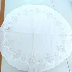 訳あり☆近沢レースのドイリー