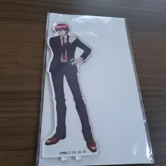 ハンターハンター ヒソカ BIGアクリルスタンド アニメイトカフェ 旅団編3 Amazon.co.jp: ハンターハンター ヒソカ BIGアクリルスタンド