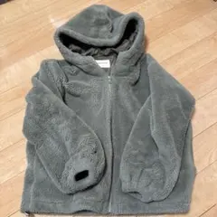 ボアジャケット140