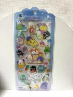 パピダンブイ　ドロップジュエリー