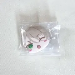 ‪*い様 あんスタ 白鳥藍良 おまんじゅう前髪クリップ