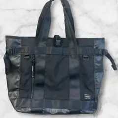 2025年最新】ポーター トートバッグ heatの人気アイテム - メルカリ