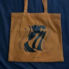 akutsu yurika トートバッグ