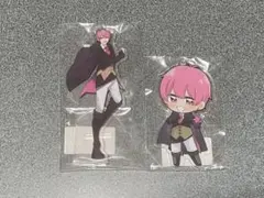 いれいす ないこ アクリルキーホルダー アクリルスタンド セット