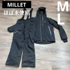 2026年最新】MILLET スキーウェア(男性用)の人気アイテム - メルカリ
