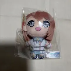プロセカ セガラッキーくじ B賞 ぷちぬいマスコット 花里 みのり