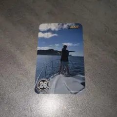 【I】Y＆U トレーディングカード