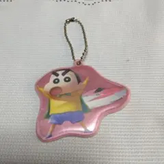 「再々値下げ」クレヨンしんちゃん ストラップ