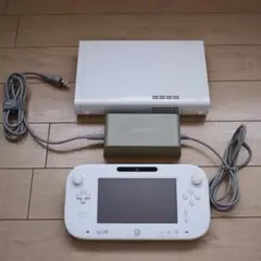 【即購入可】Wii U 本体