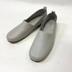 Recipe レシピ フラットシューズ
