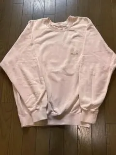 papas スウェット