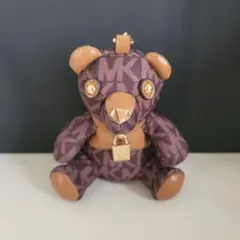 MICHAEL KORS ベア キーホルダー チャーム